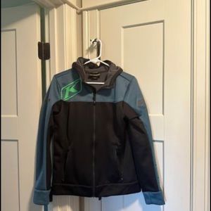 Klim Women’s Evolution Hoodie